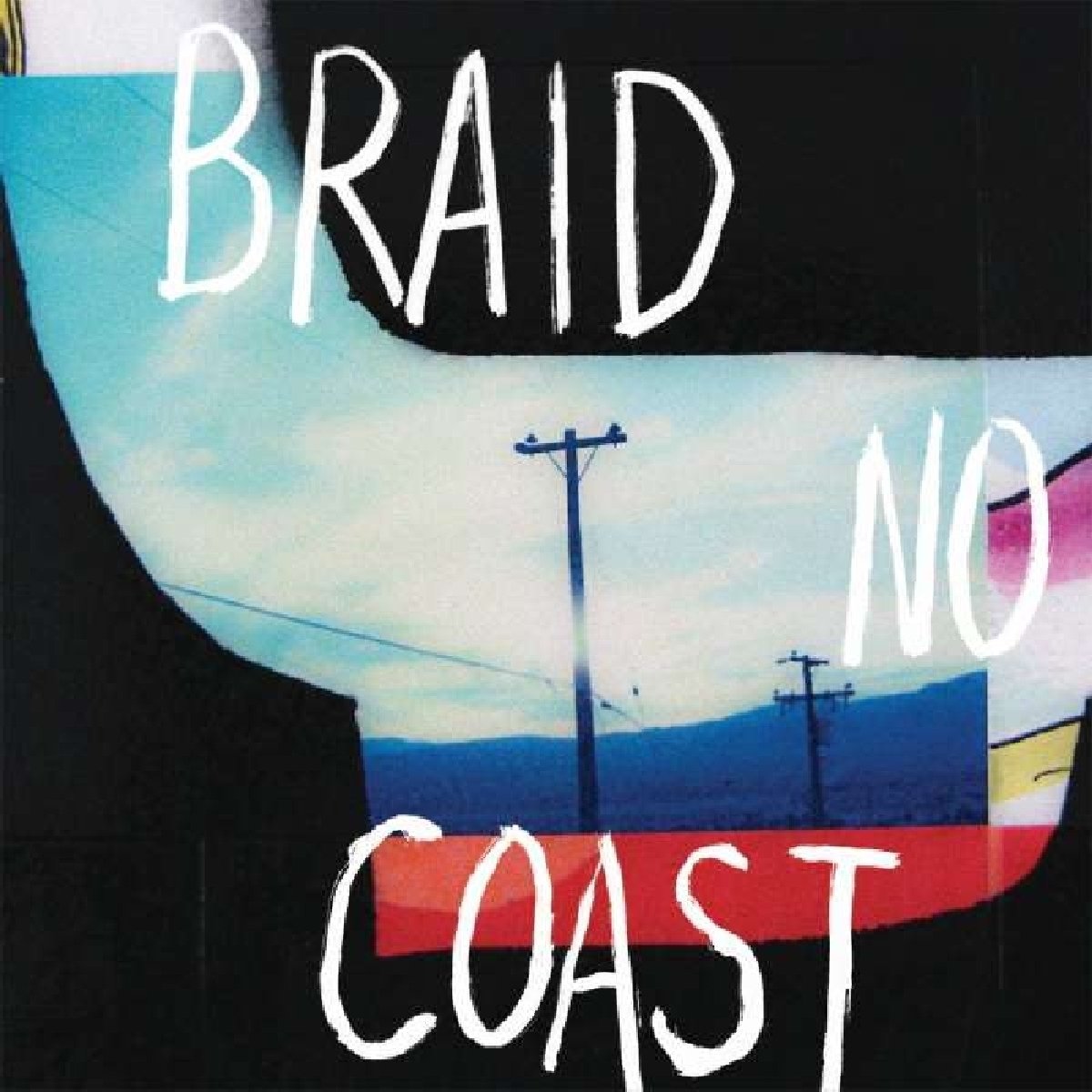 No Coast Rock