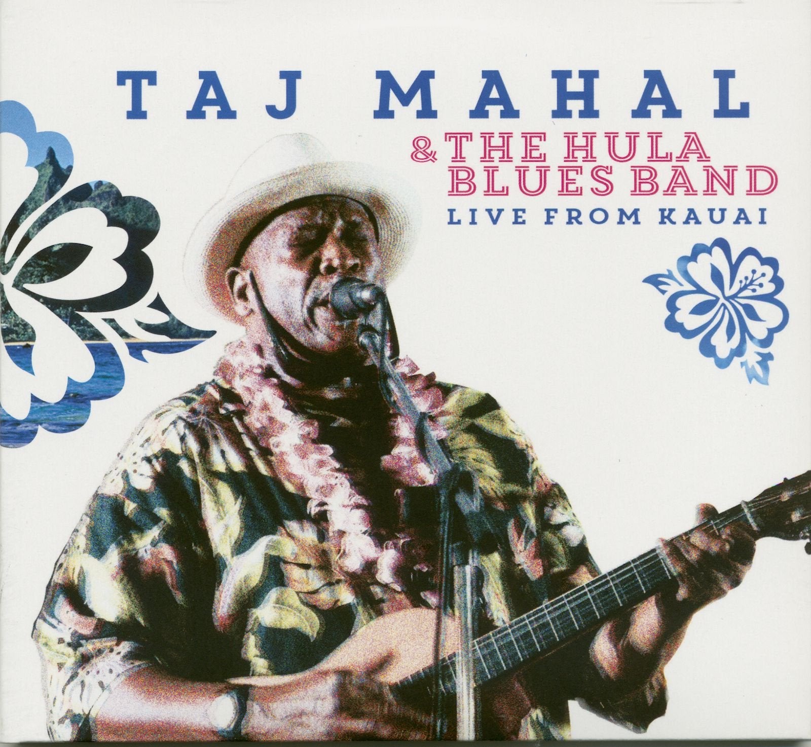 Live From Kauai Blues