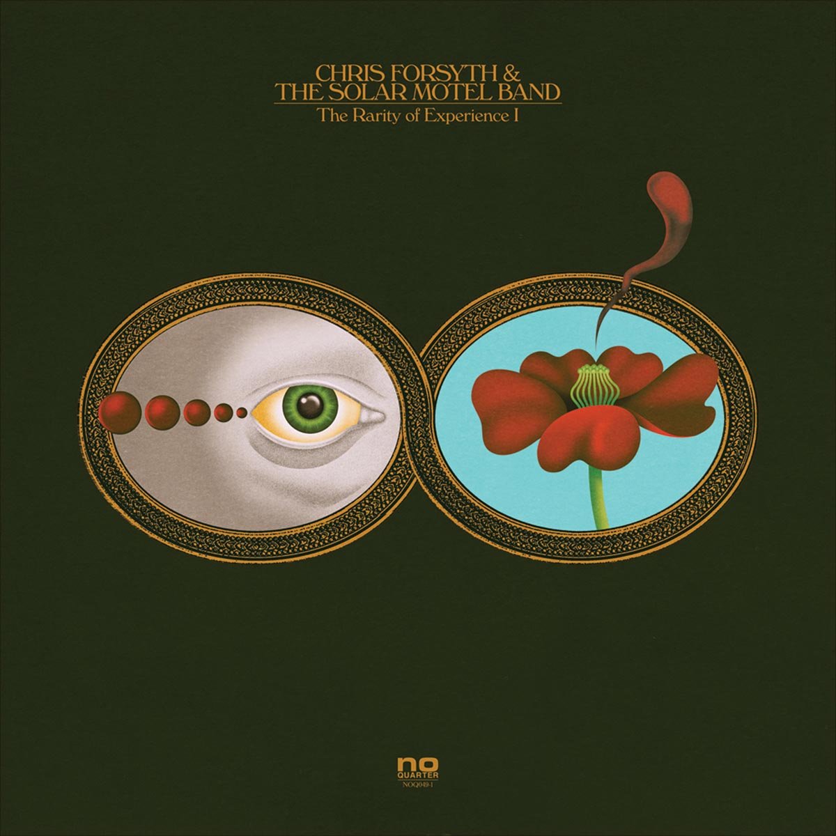 The Rarity Of Experience Alternative & Indie