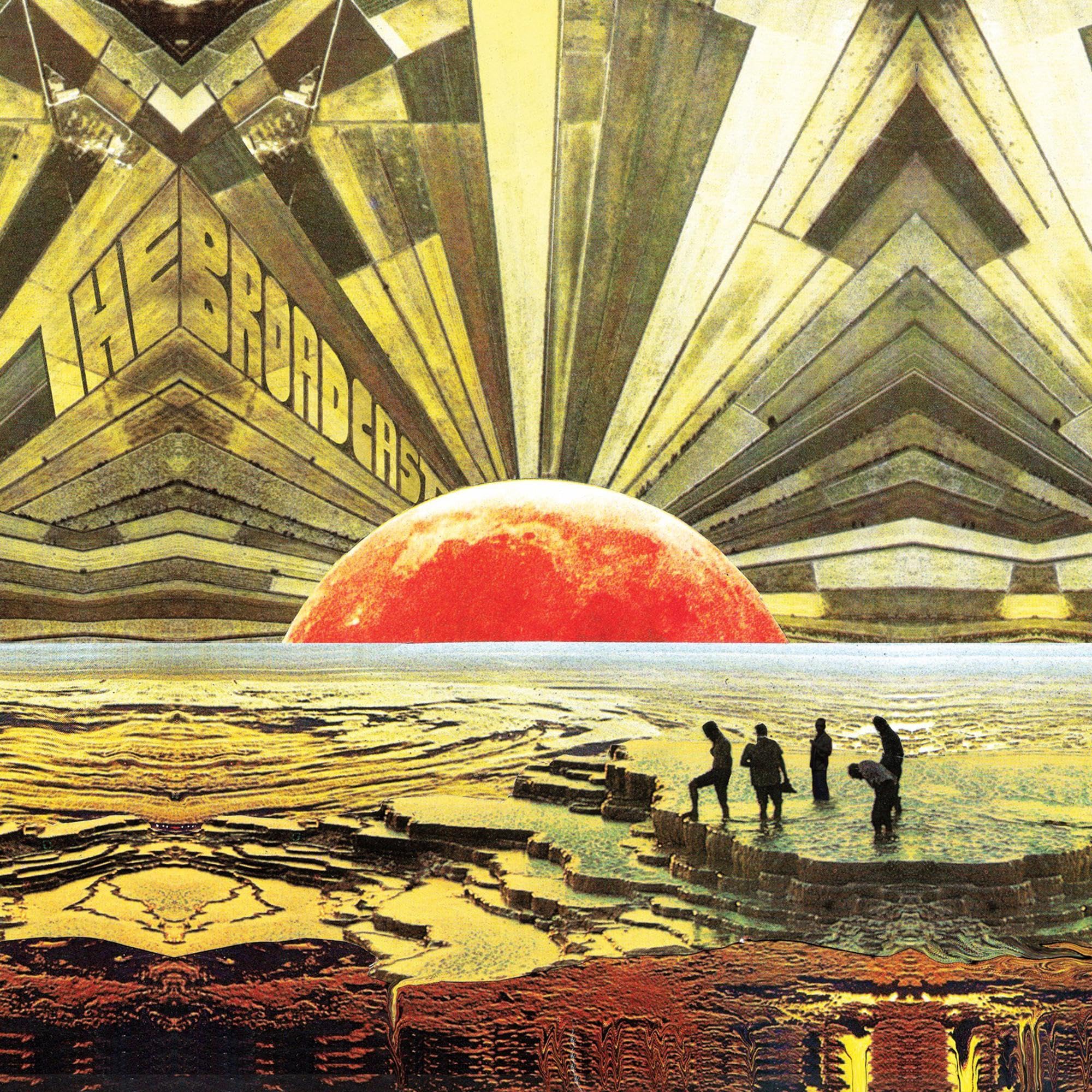 From The Horizon Music