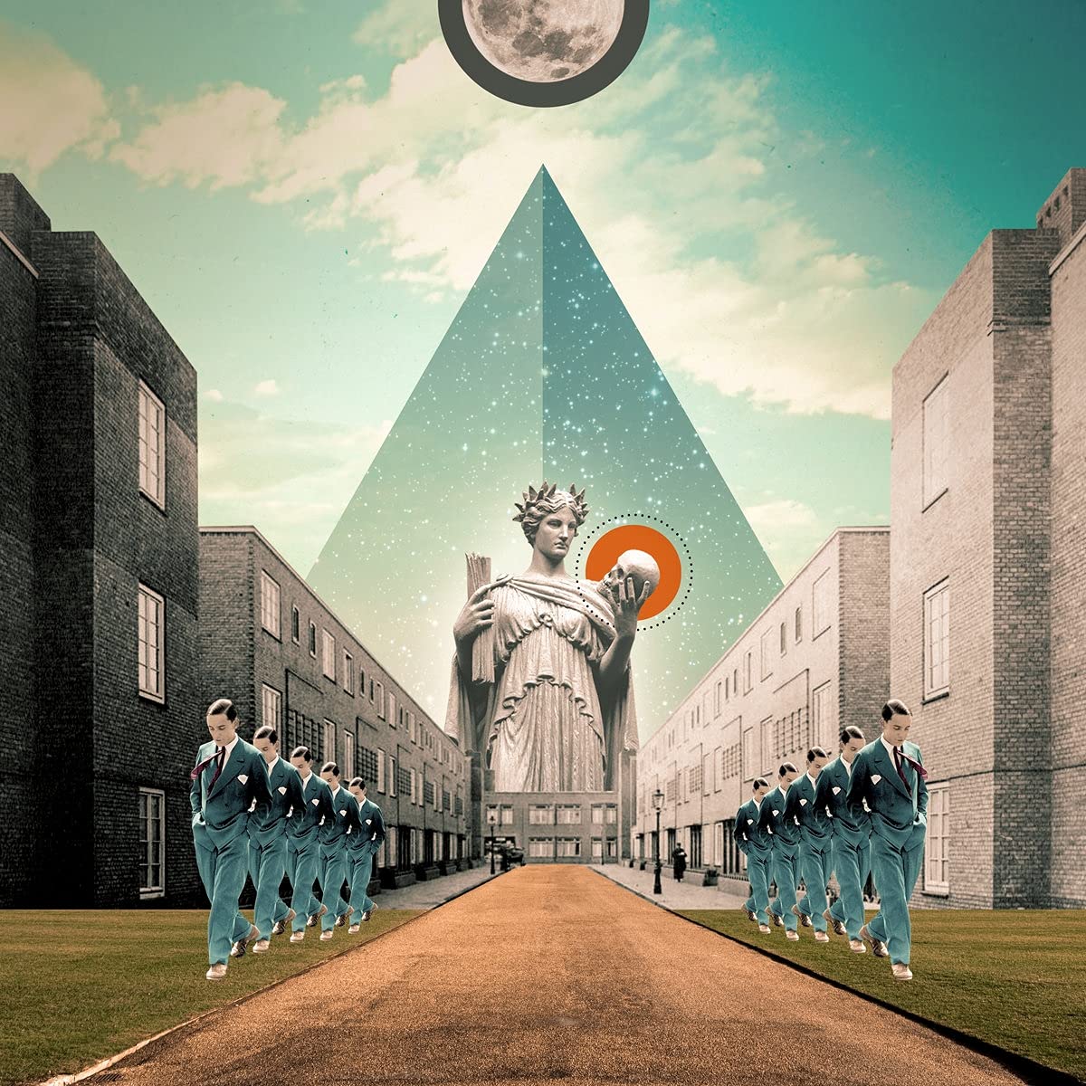 Life & Death of Scenery Pop
