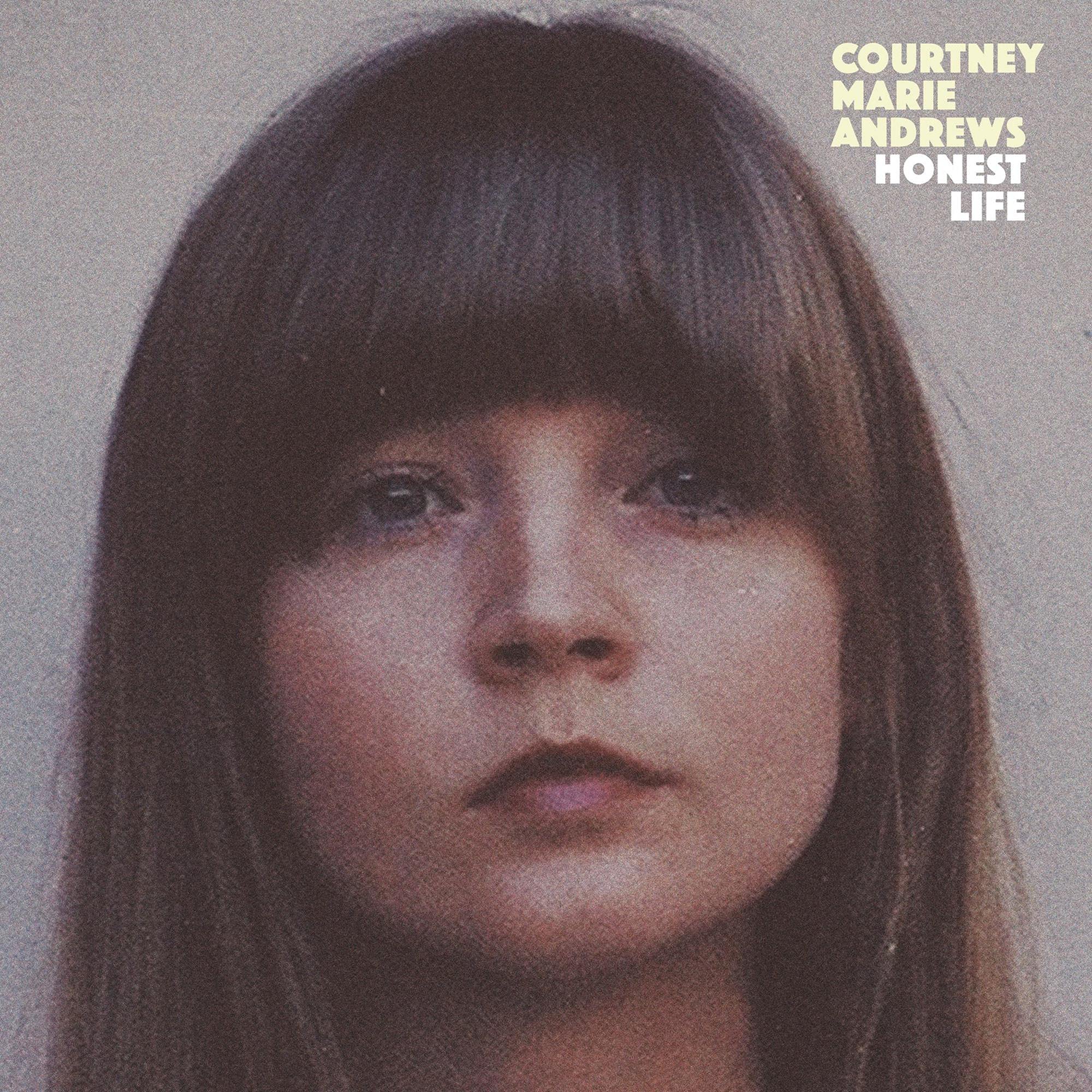 Honest Life cd