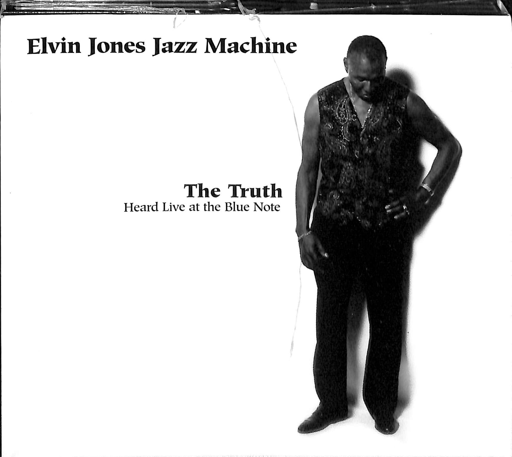 The Truth: Heard Live at... Jazz