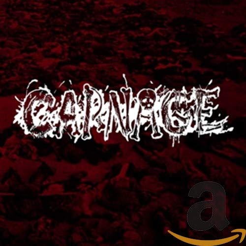 Carnage - Barbarian Queen Music for Children