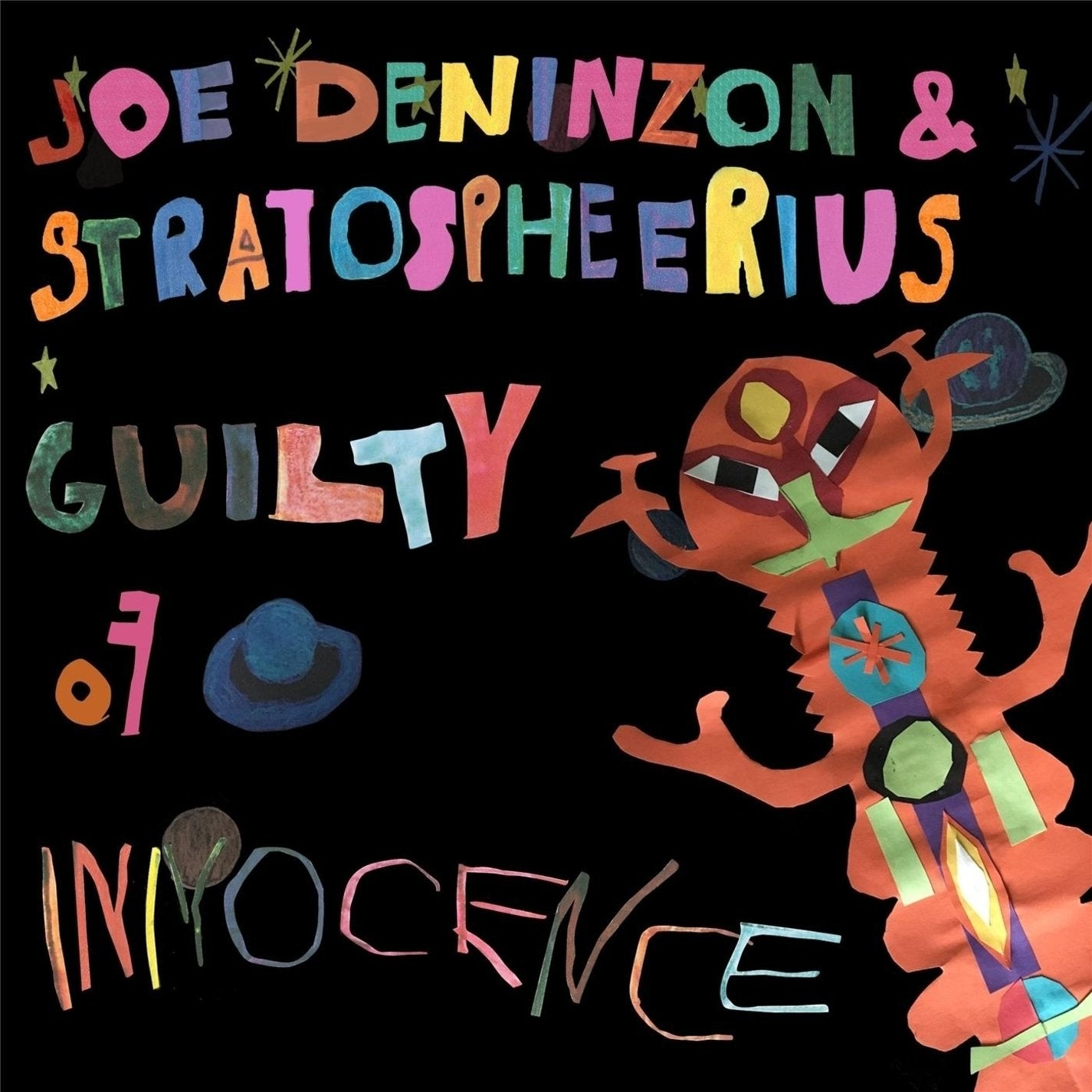 Guilty Of Innocence Rock