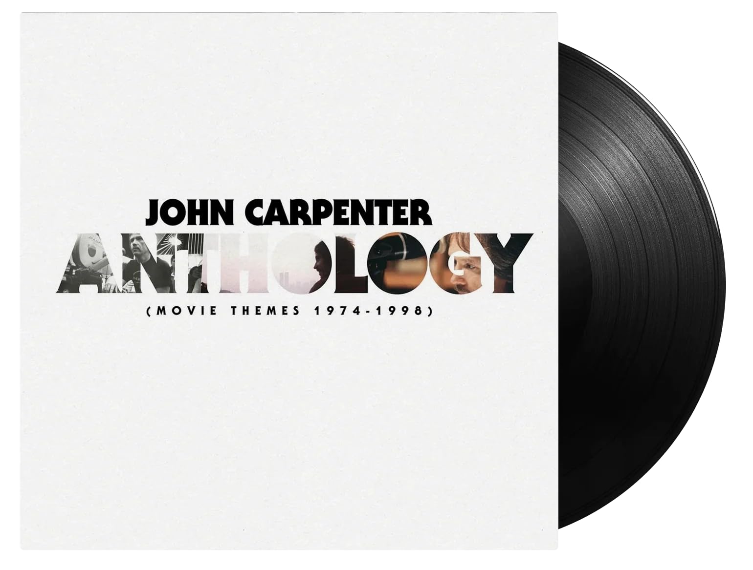 Anthology: Movie Themes 1974-1998 Pop
