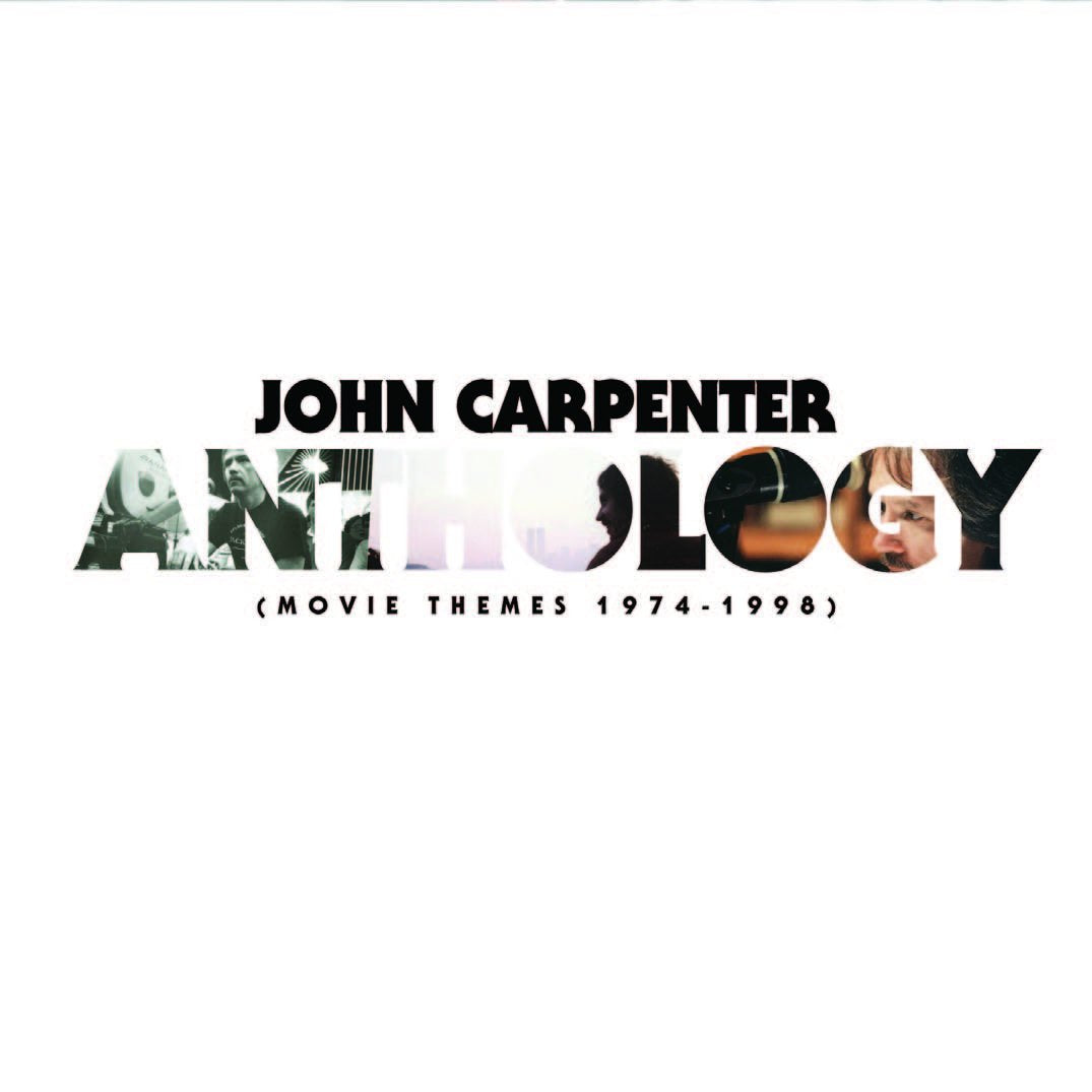 Anthology: Movie Themes 1974-1998 Pop