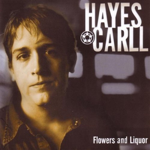 Flowers and Liquor Rock