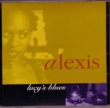 Lucys Blues-the Re-Issue (US Import) Pop