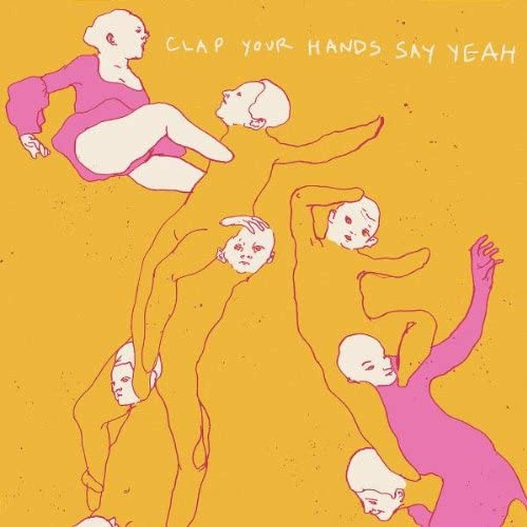 Product Image: Clap Your Hands Say Yeah