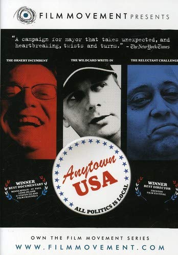 Anytown USA (The Film Movement Series) Box sets