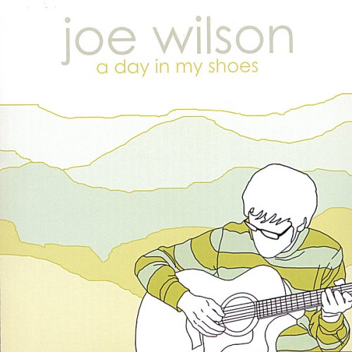 Day in My Shoes Country & Folk