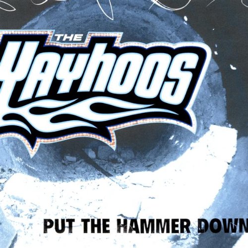 Put the Hammer Down Music