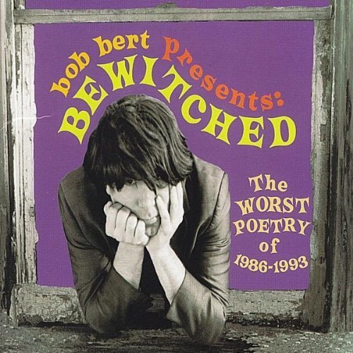 The Worst Poetry of 1986-1993 Alternative & Indie