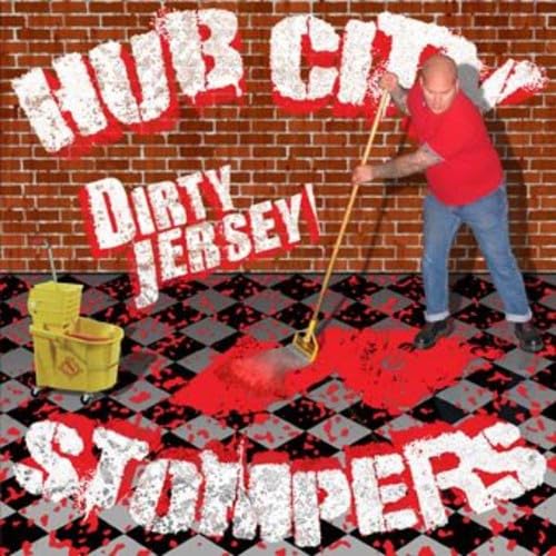 Product Image: Dirty Jersey
