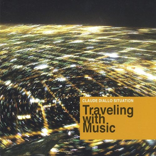 Traveling with Music Jazz