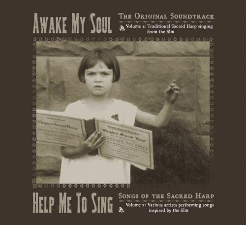 Awake My Soul/Help Me to Sin Alternative & Indie