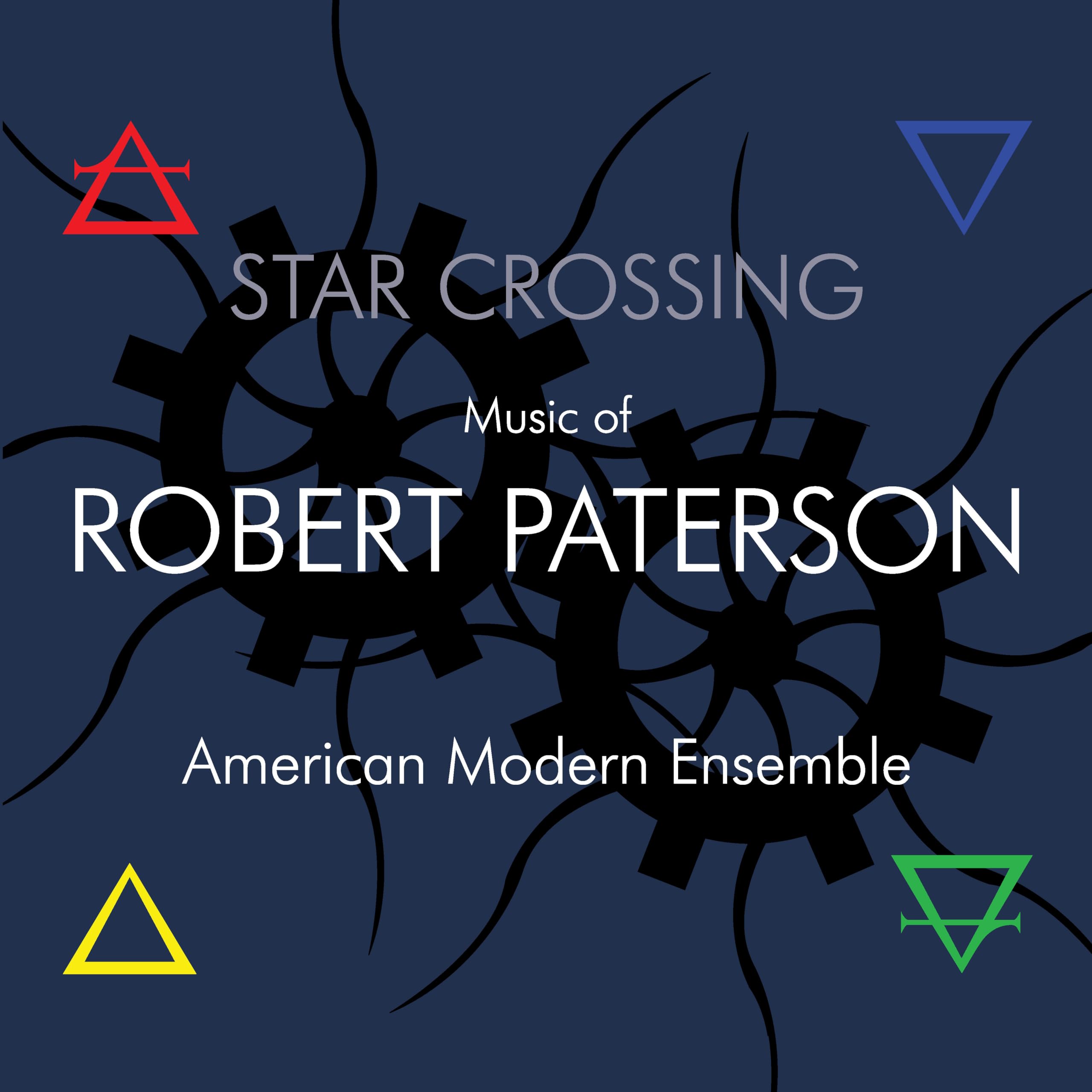 Star Crossing: Music of Robert Paterson Books