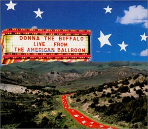 Live from the American Ballroo Pop