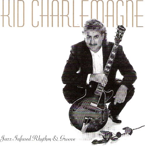 Jazz Infused Rhythm & Groove (UK Import) Pop