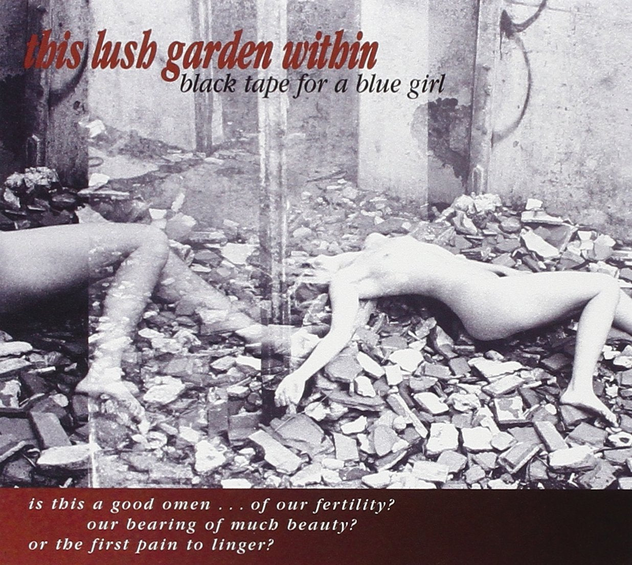 This Lush Garden Within Alternative & Indie