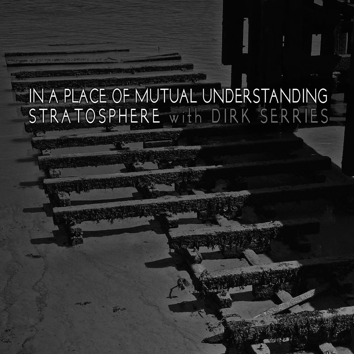 In a Place of Mutual Understanding Music