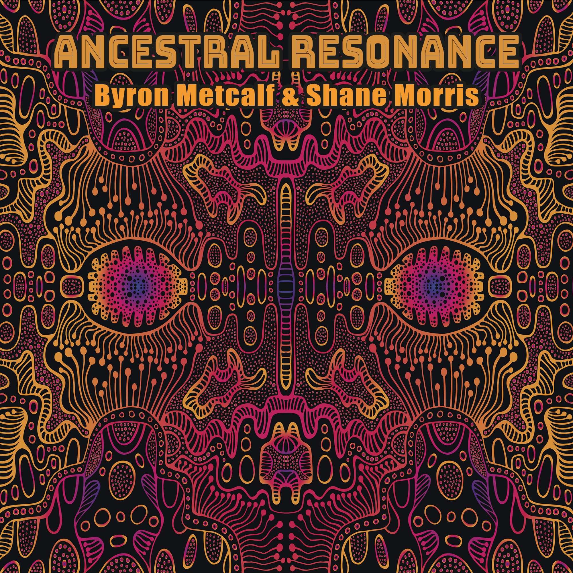 Ancestral Resonance Dance & Electronic