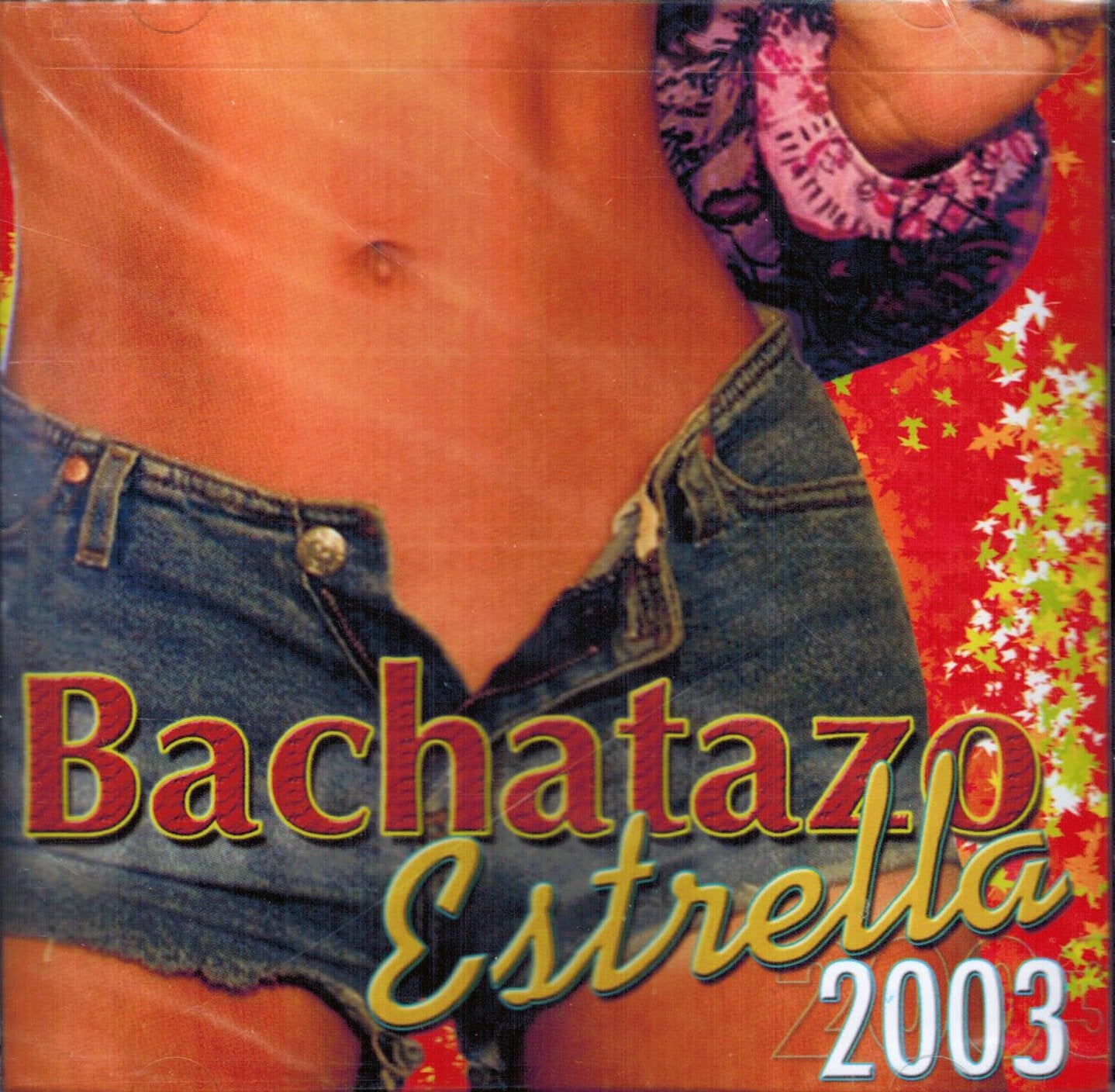 Product Image: Bachatazo Estrella 2003