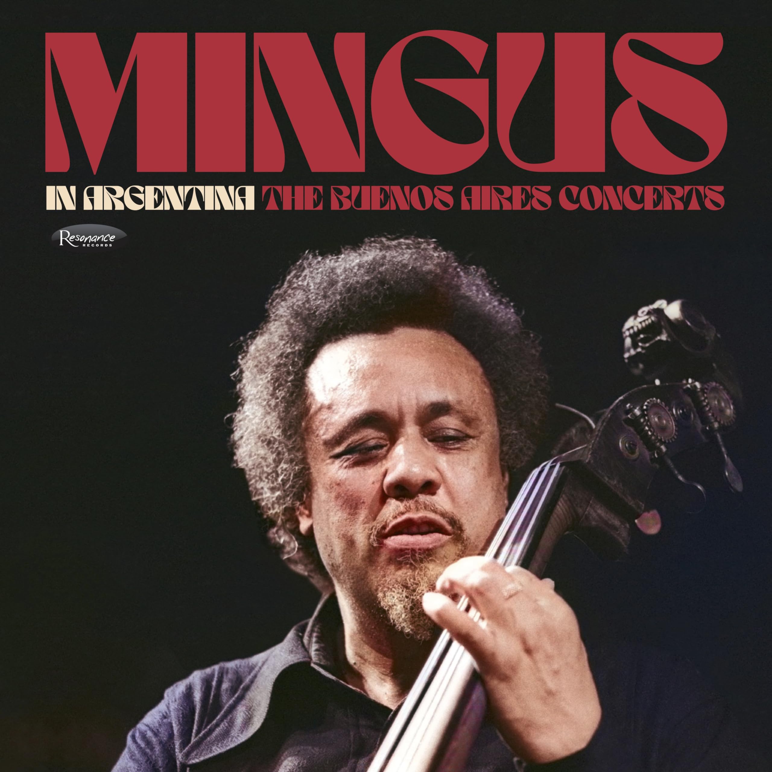In Argentina: the Buenos Aires Concerts (1977) Music