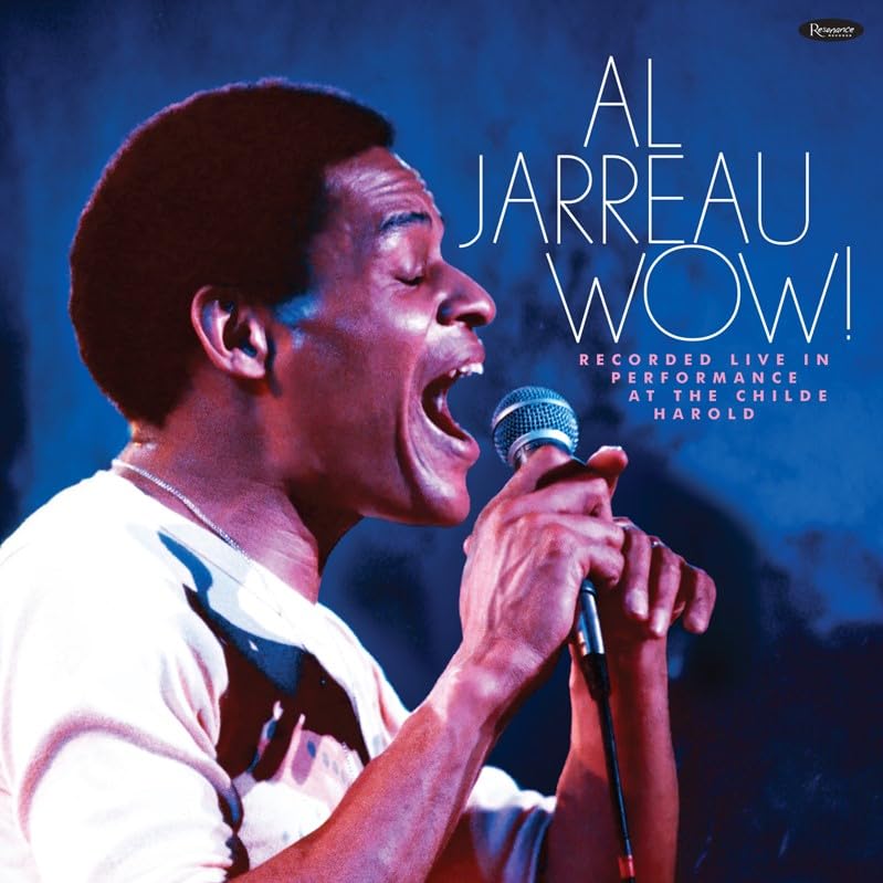 Wow! Live in Performance at the Childe Harold (Washington, August 1976, Recorded for Whfs Radio) Music