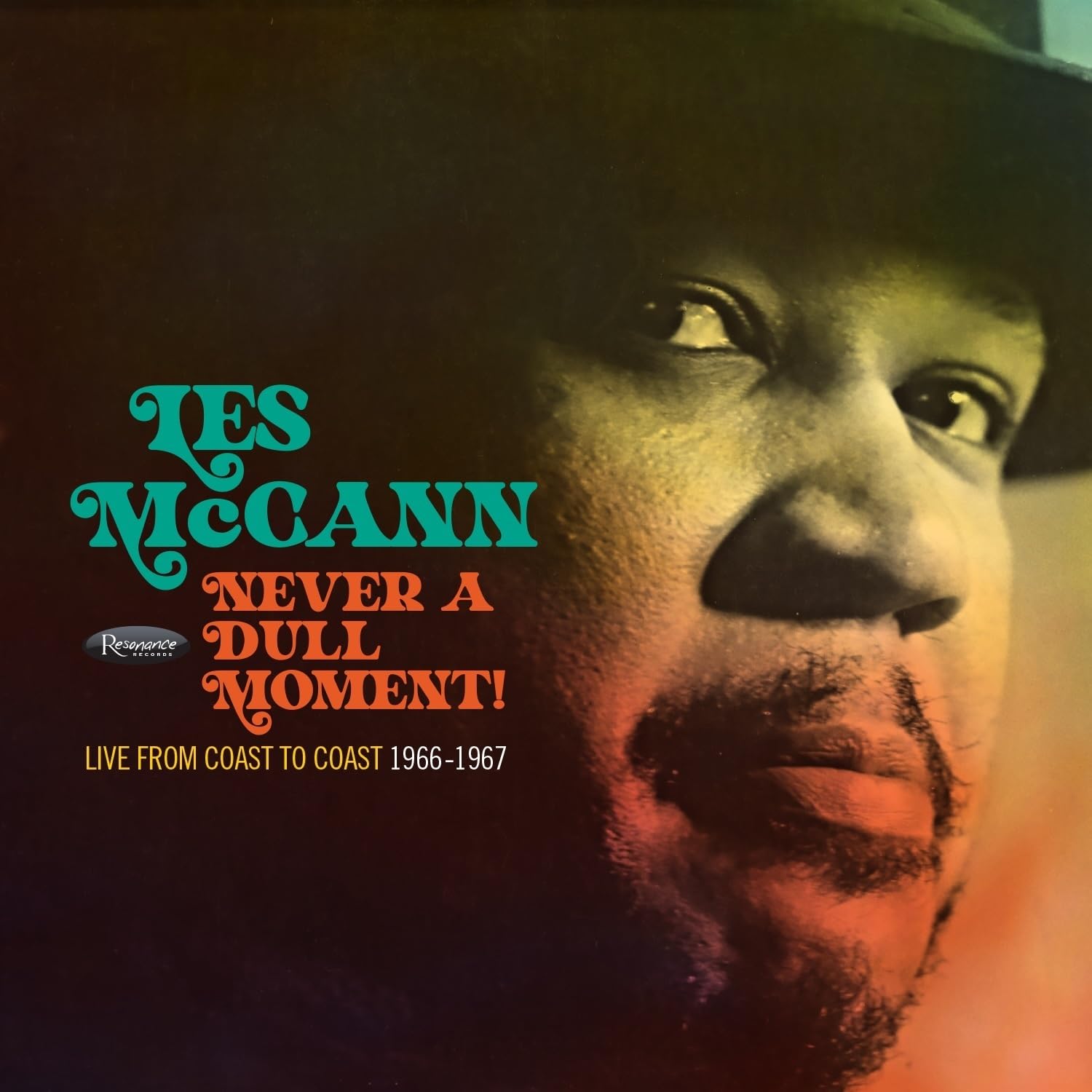 Never a Dull Moment! (Live from Coast to Coast 1966-1967) Music