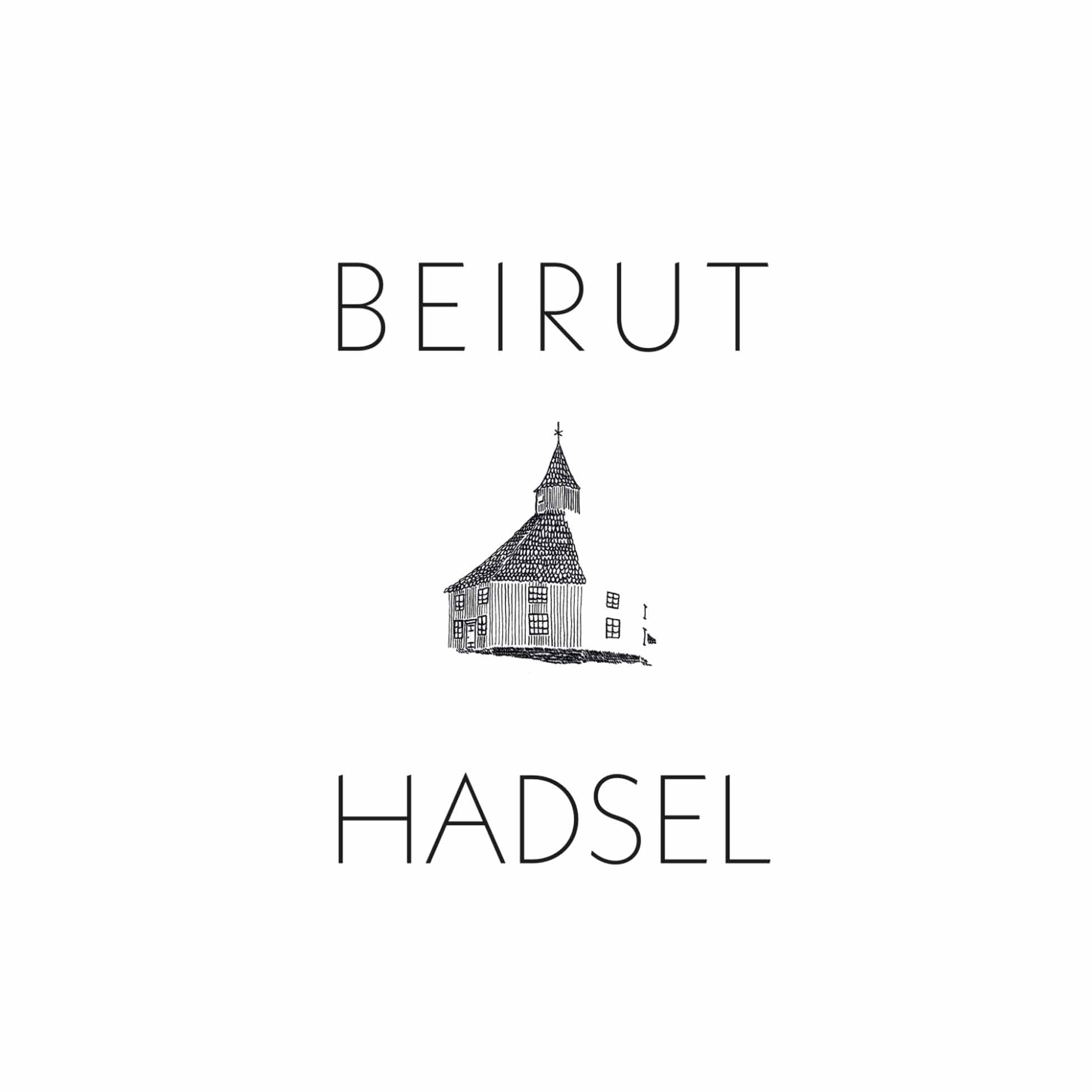 Hadsel Alternative & Indie