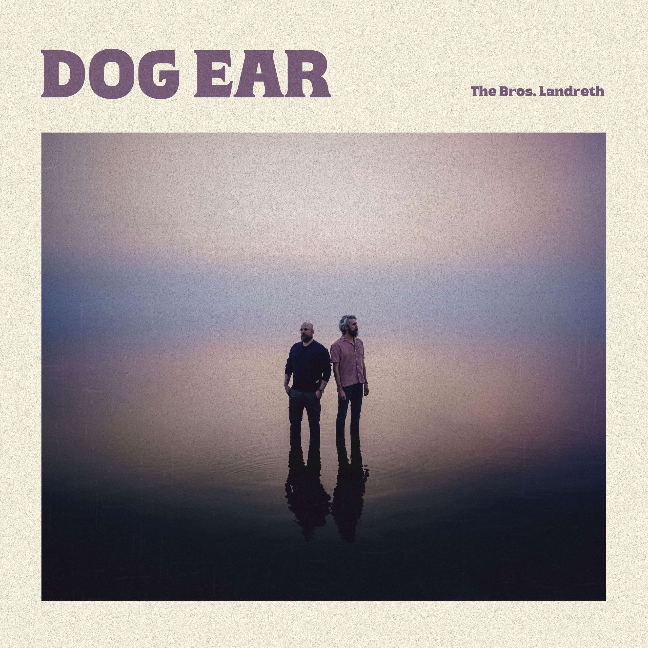 Dog Ear (Altamira Vinyl) Alternative & Indie