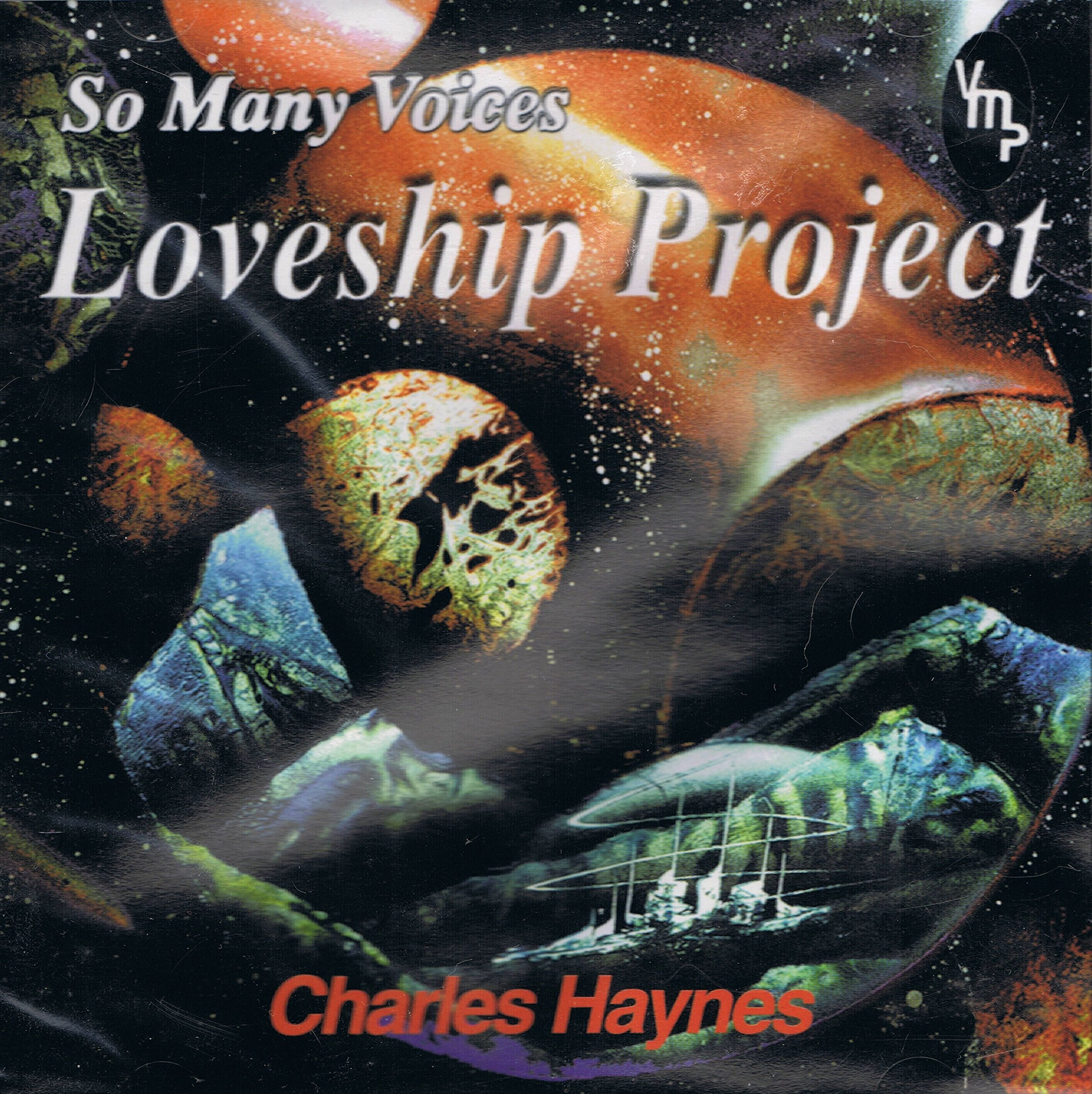 Loveship Project - So Many Voices Music