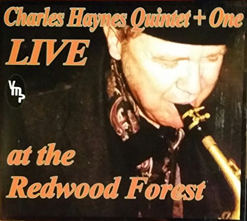 Charles Haynes Quintet + One Live - Jazz Music