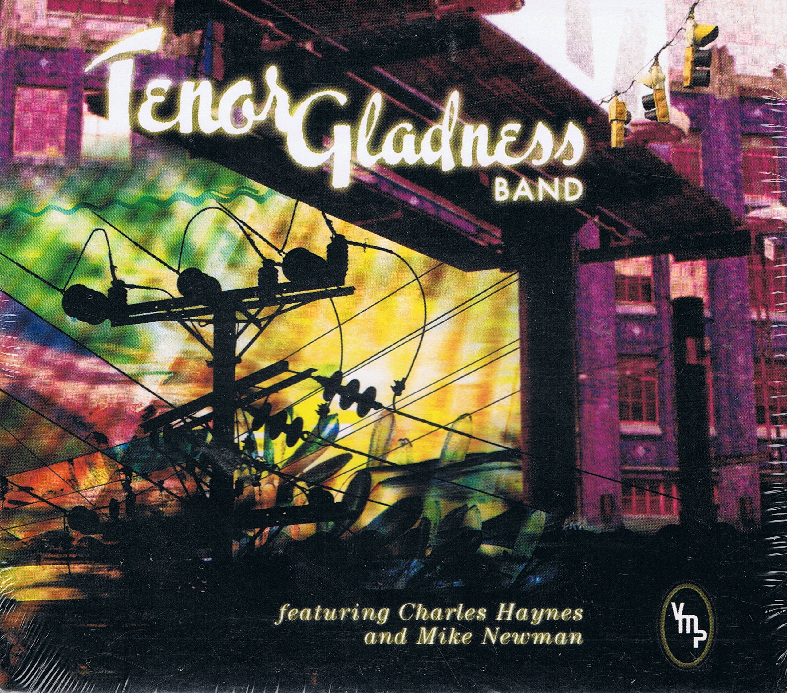 Tenor Gladness Band Music