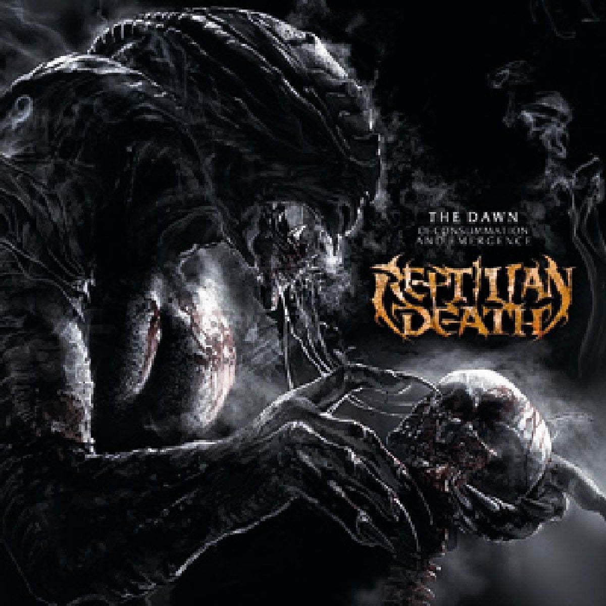 Dawn of Consummation & Emergency Metal & Hardrock