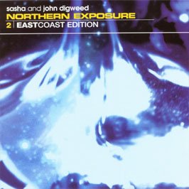 Northern Exposure Vol. 2 - Eastcoast Edition Dance & Electronic