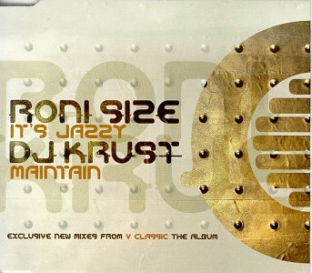 It'S Jazzy/Maintain Dance & Electronic