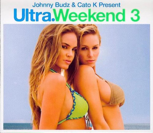 Product Image: Ultra Weekend 3