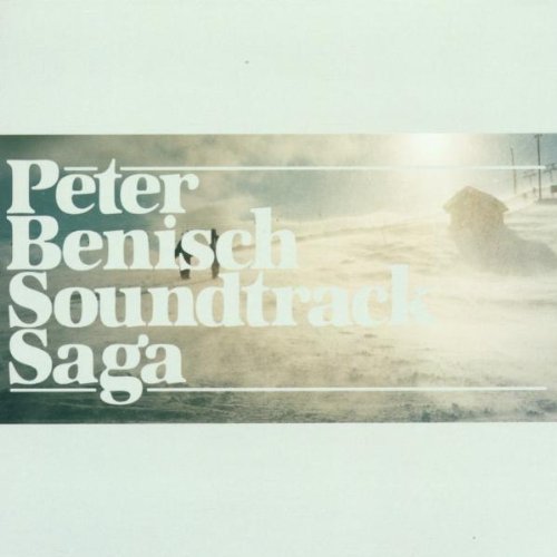 Product Image: Soundtrack Saga