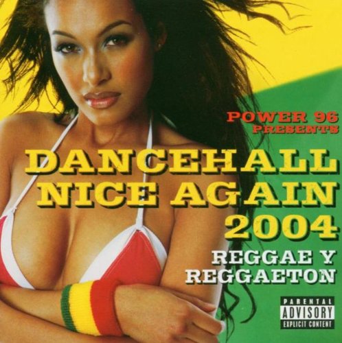 Product Image: Power 96 Presents Dance Hall N