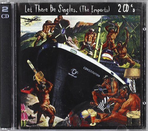 Let There Be Singles (Docd) Alternative & Indie