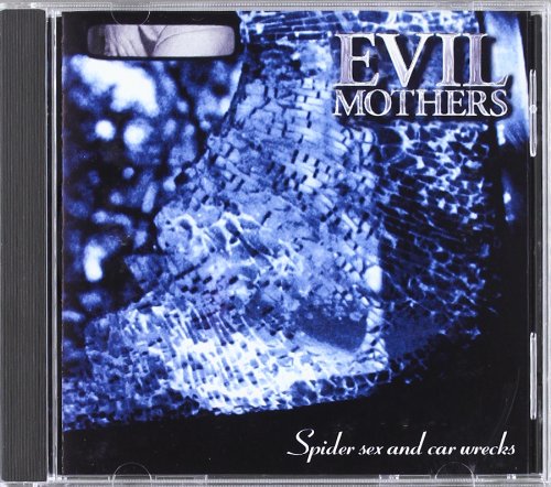 Spiders,Sex and Car Wrecks Alternative & Indie