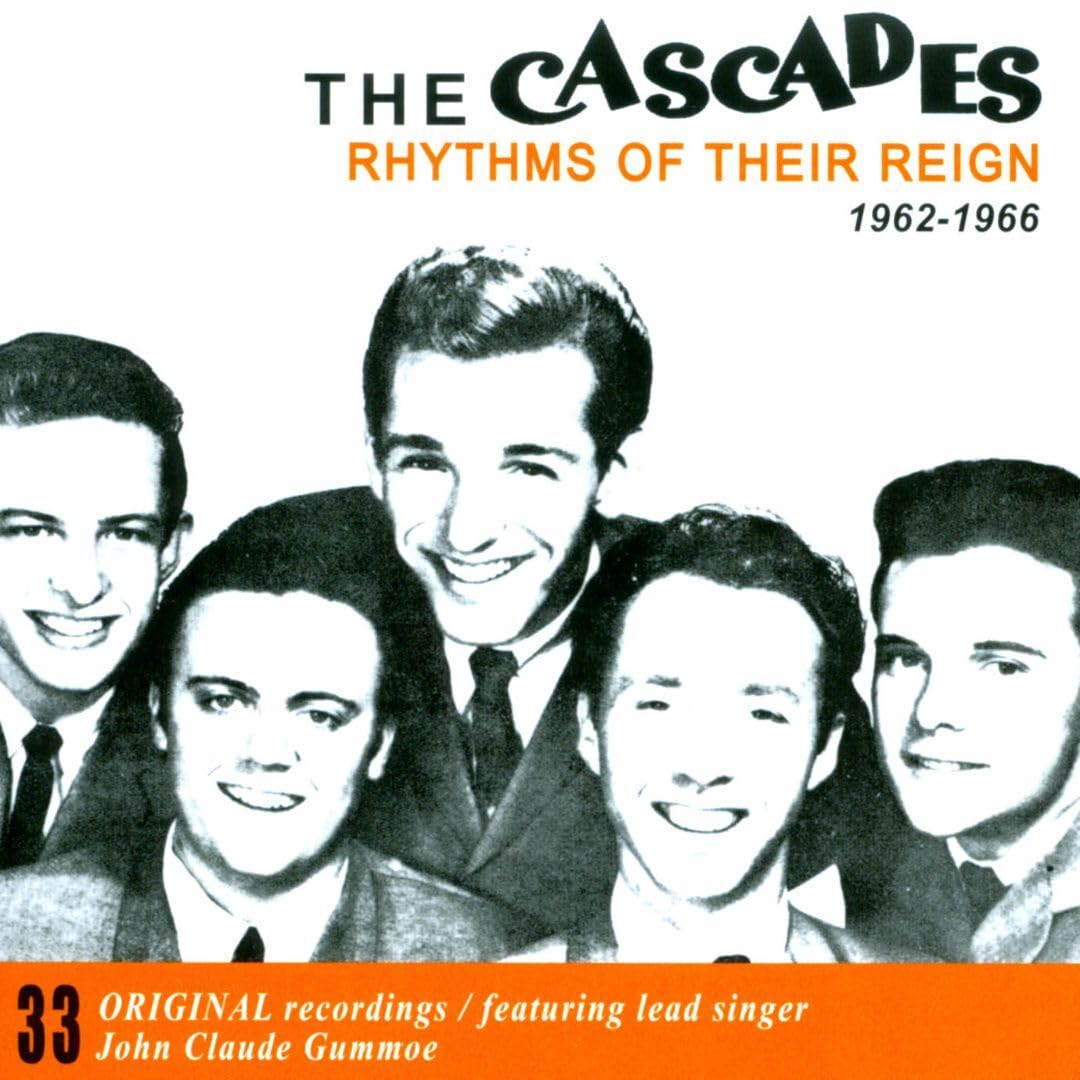Rhythms of Their Reign 1962-1966 Rock