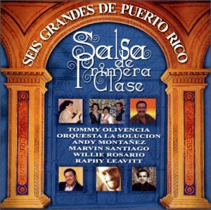 Salsa De Primera Clase Y Seis Grandes Puerto Other music genres