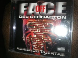 Face Off Del Reggaeton: Abriendo Puertas Reggae