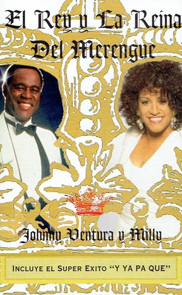 El Rey Y la Reina de Pop