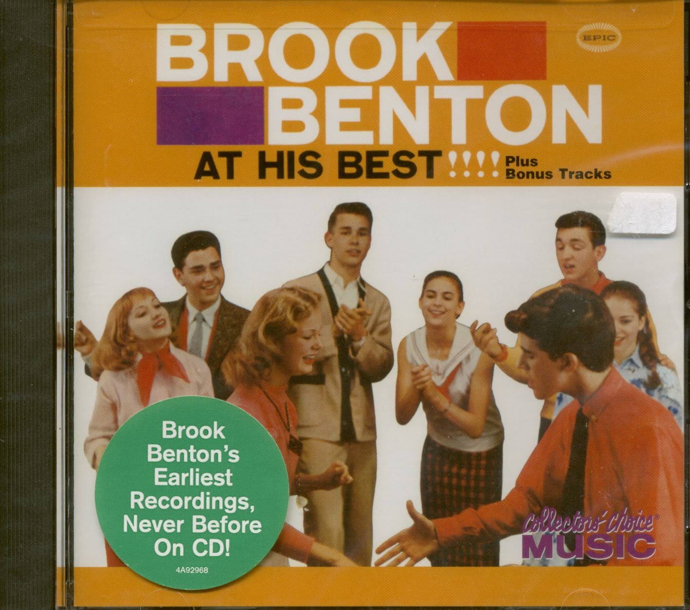 Long Lost Reprise Hits Other music genres