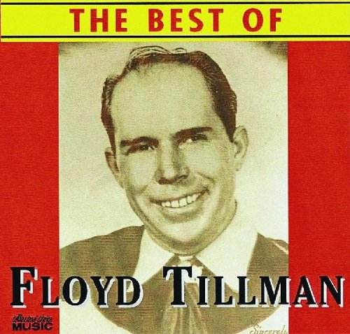 Best of Floyd Tillman Pop